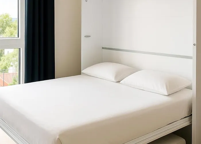 Apartment Fully Serviced *